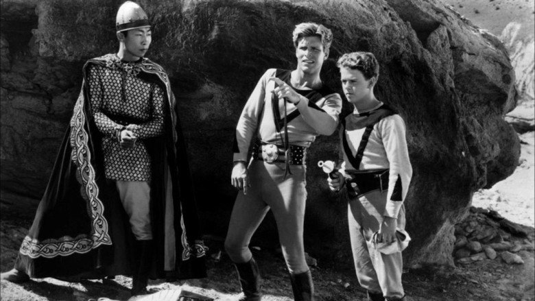 Buck Rogers still 1