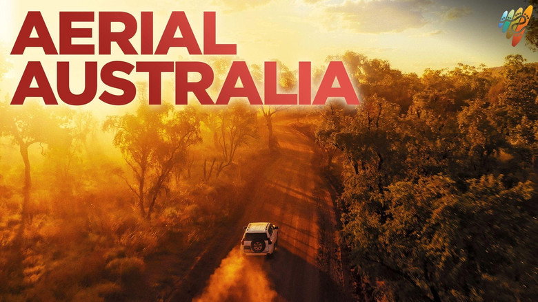 Aerial Australia still 1