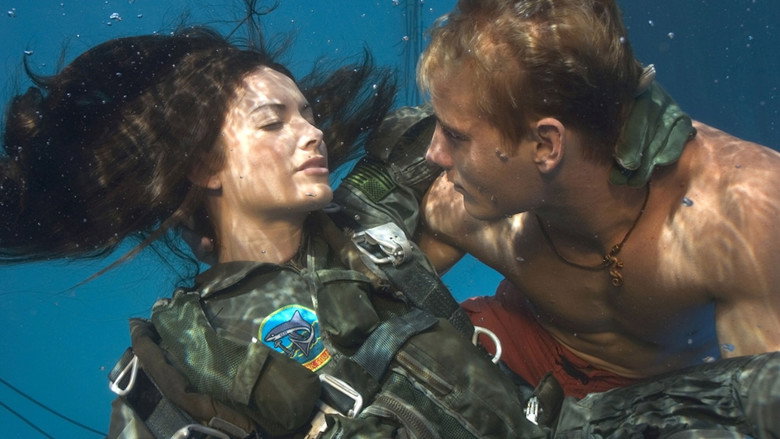 Aquaman still 1
