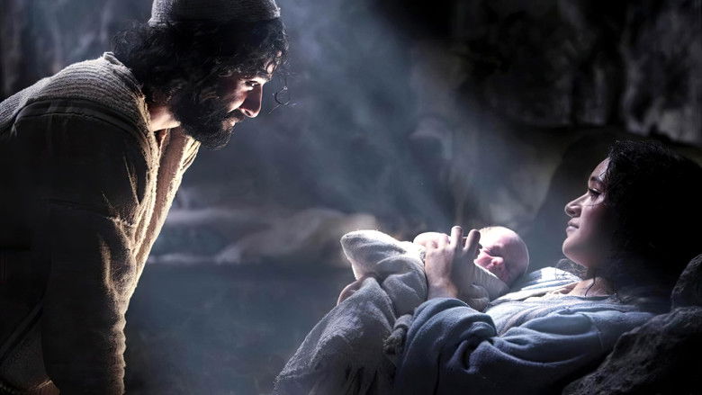 The Nativity Story still 1
