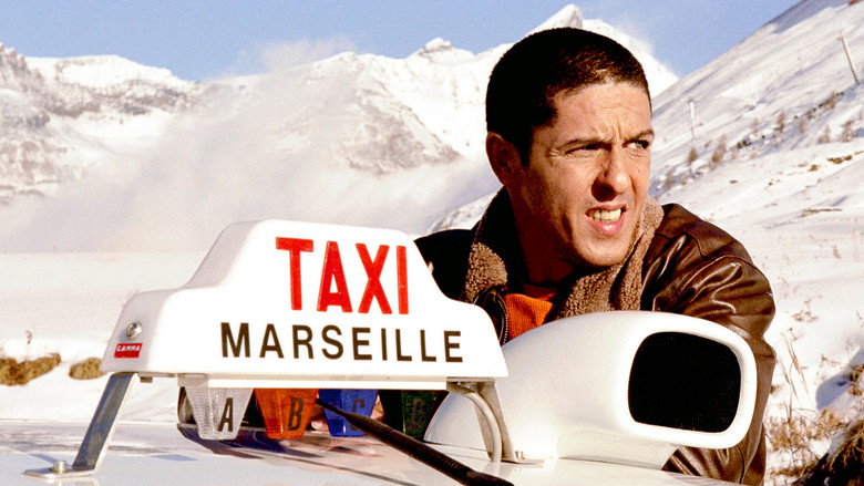 Taxi 3 still 2