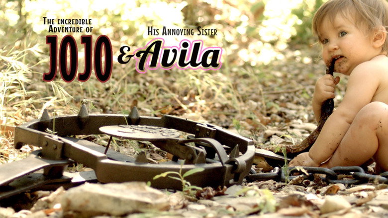 The Incredible Adventure of Jojo (And His Annoying Little Sister Avila) still 1