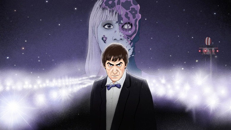 Doctor Who: The Faceless Ones still 2