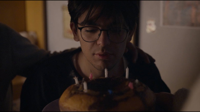 Birthday Boy still 2