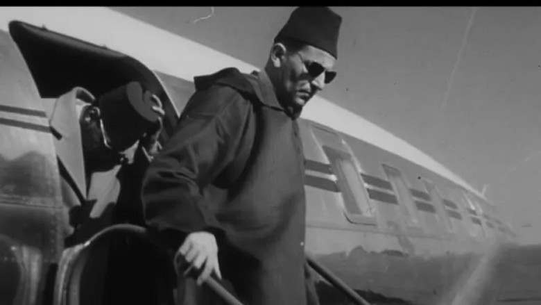 Mohammed V, père de l'indépendance marocaine still 4