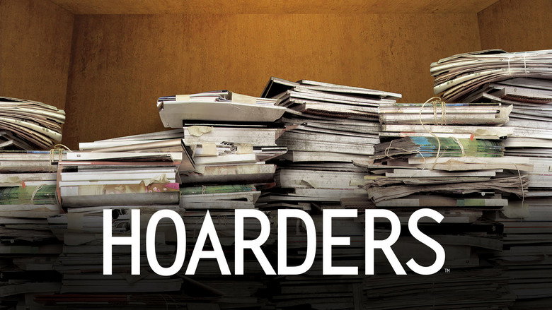 Hoarders still 5