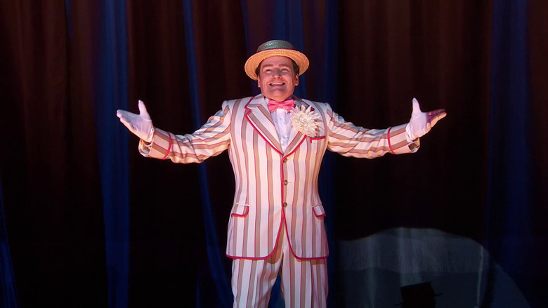 National Theatre Live: Follies still 8
