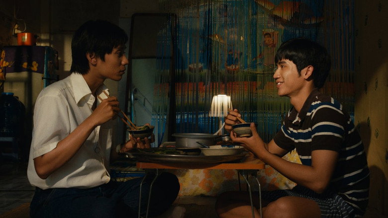 Close The Eye To See still 6