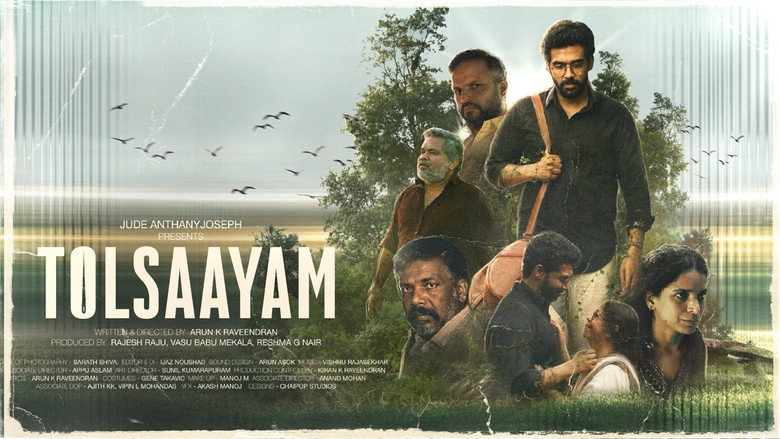Tolsaayam still 1