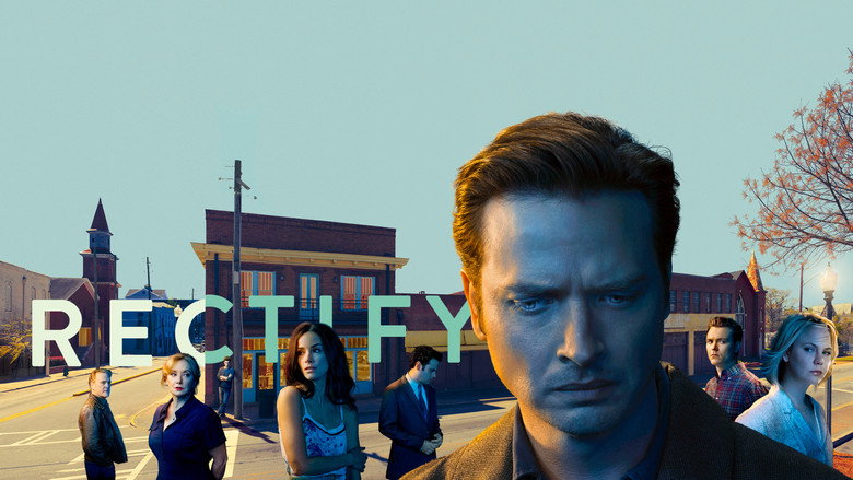 Rectify still 7