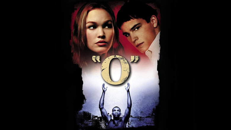 O still 4