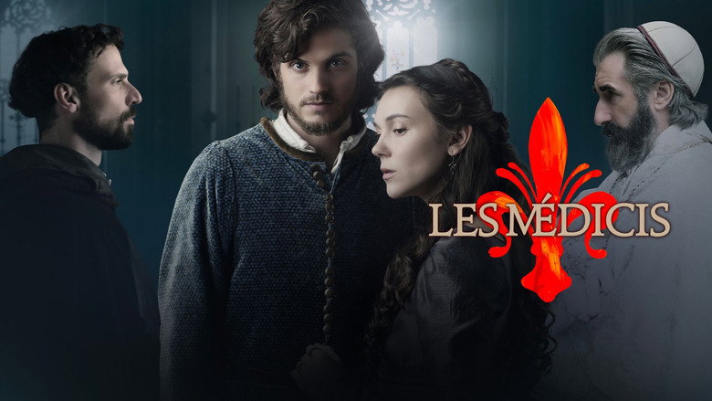 Medici: Masters of Florence still 7