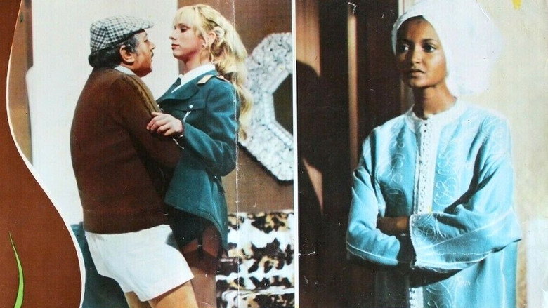 Una bella governante di colore still 1