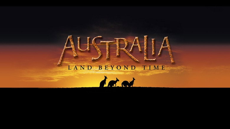 Australia: Land Beyond Time still 2