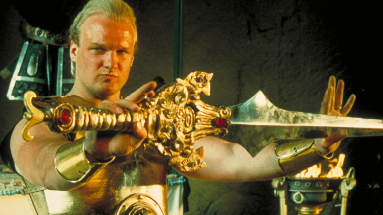 Quest for the Mighty Sword still 1
