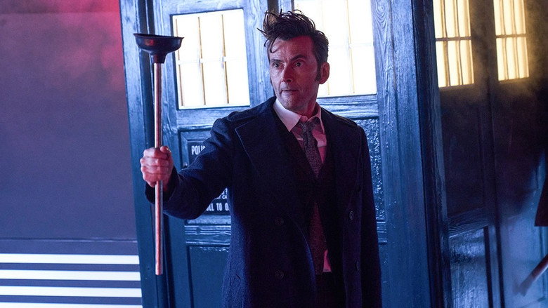 Doctor Who Children in Need Special 2023 still 3