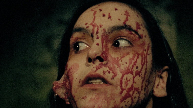 Disembodied still 4
