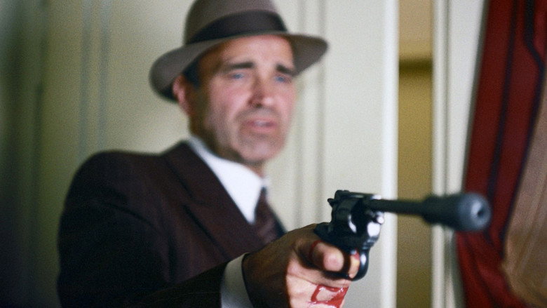 Vabank still 5