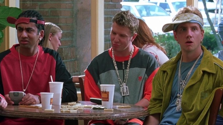 Malibu's Most Wanted still 1