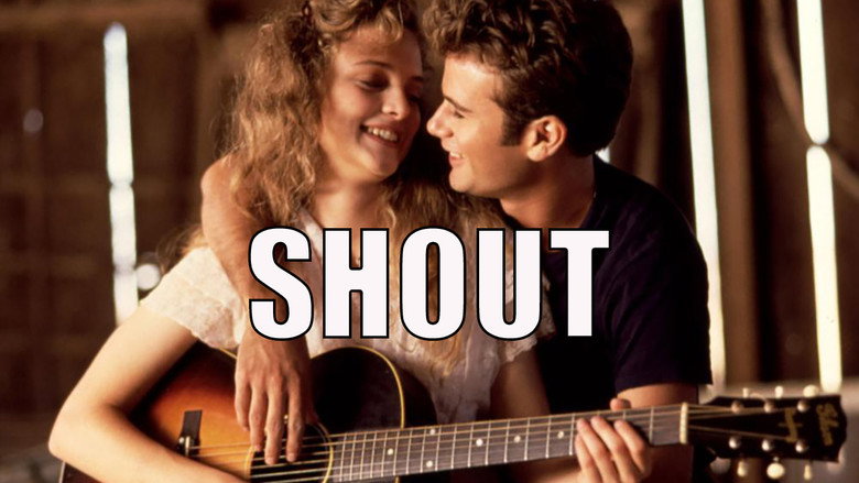 Shout still 3