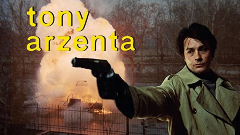 Tony Arzenta still 1