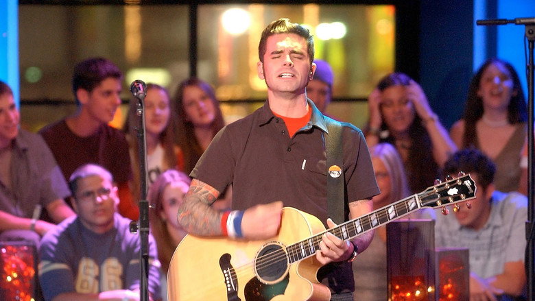Dashboard Confessional: MTV Unplugged 2.0 still 1