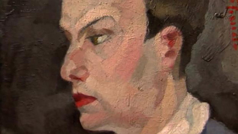 Mário Eloy - A Runaway Painter still 1