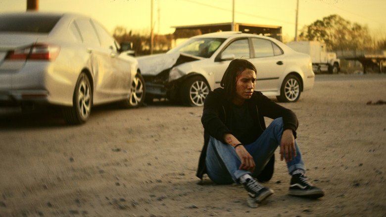 Stay still 7