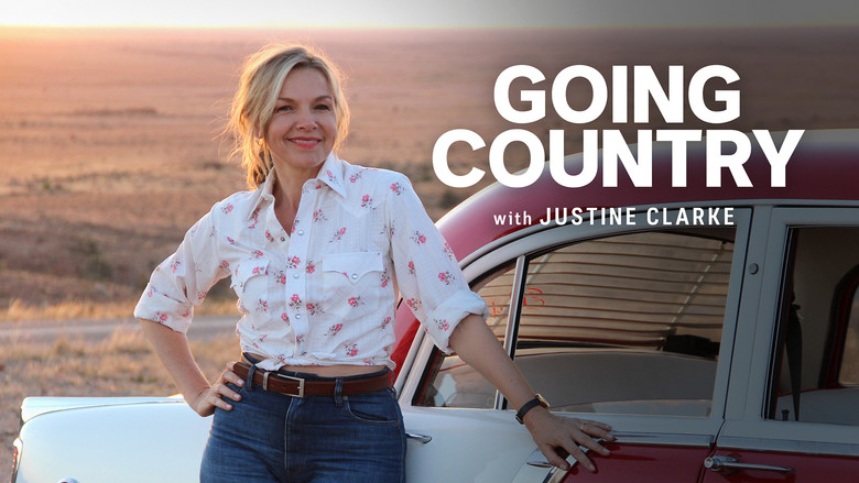 Going Country still 2