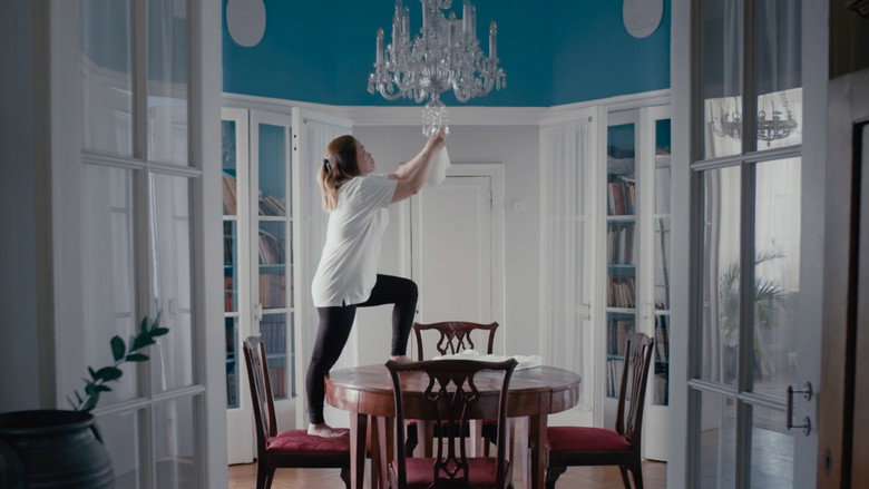 Lurch still 2
