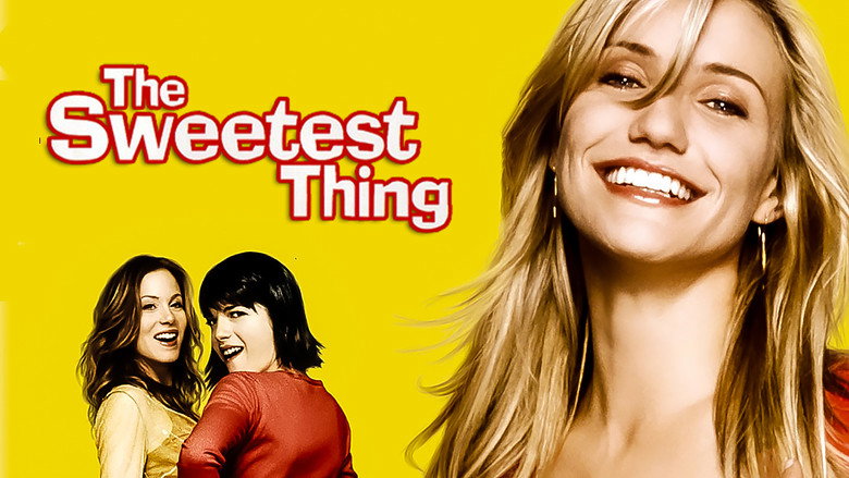 The Sweetest Thing still 8