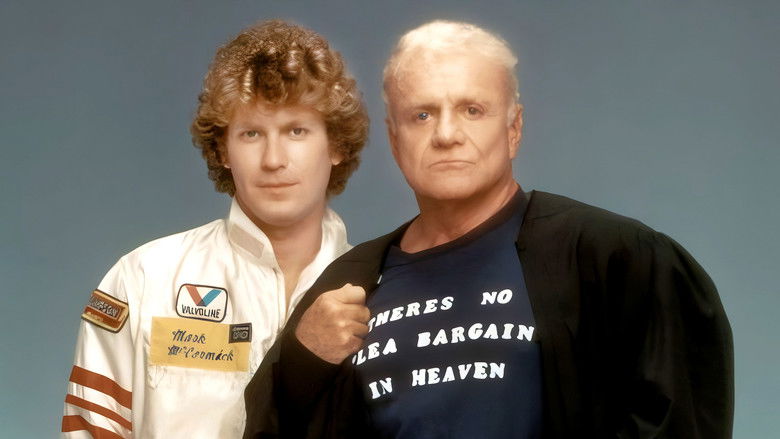 Hardcastle and McCormick still 1