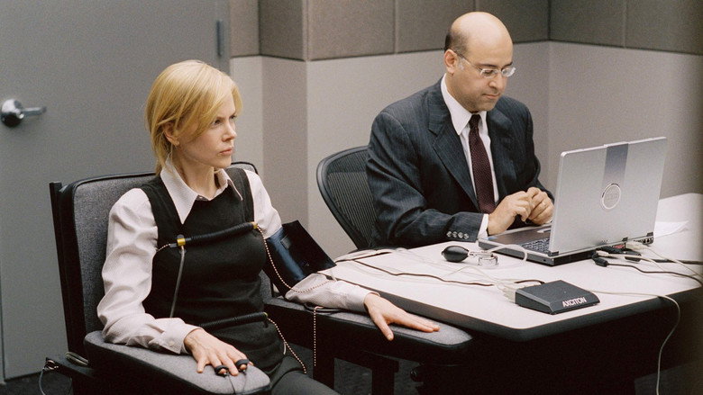 The Interpreter still 4