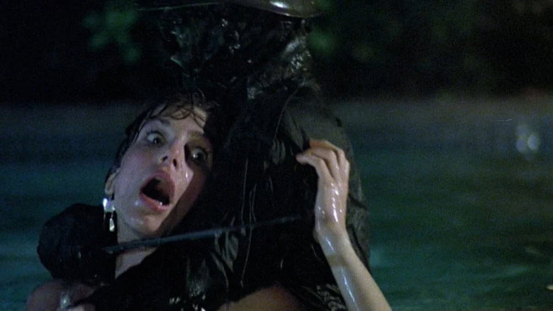 Going to Pieces: The Rise and Fall of the Slasher Film still 4