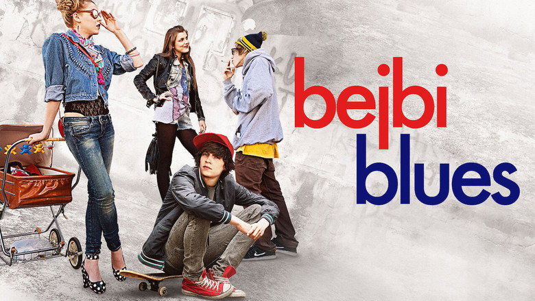 Baby Blues still 2