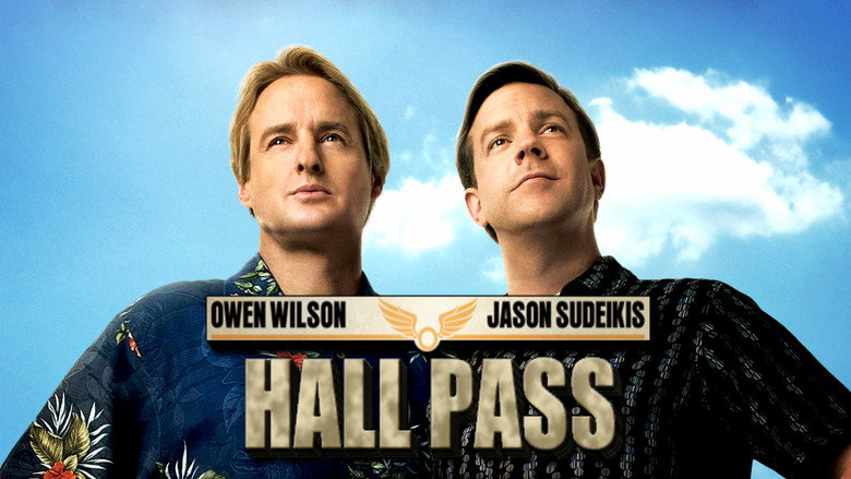 Hall Pass still 7