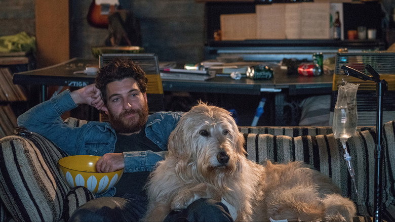 Dog Days still 3