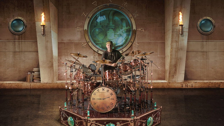 RUSH: Time Machine still 4