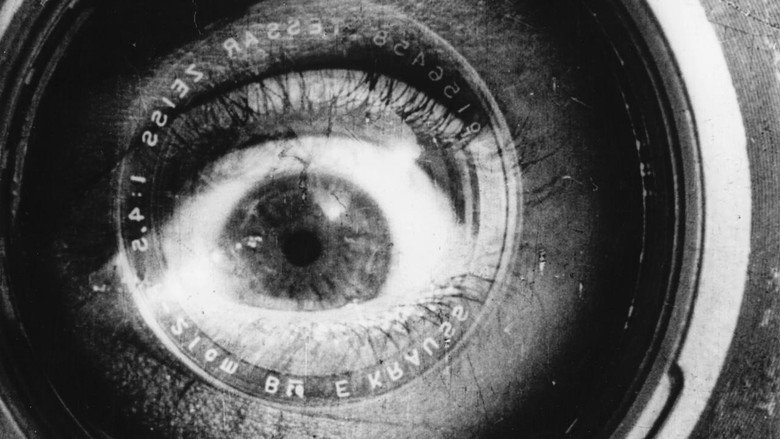 Man with a Movie Camera still 1