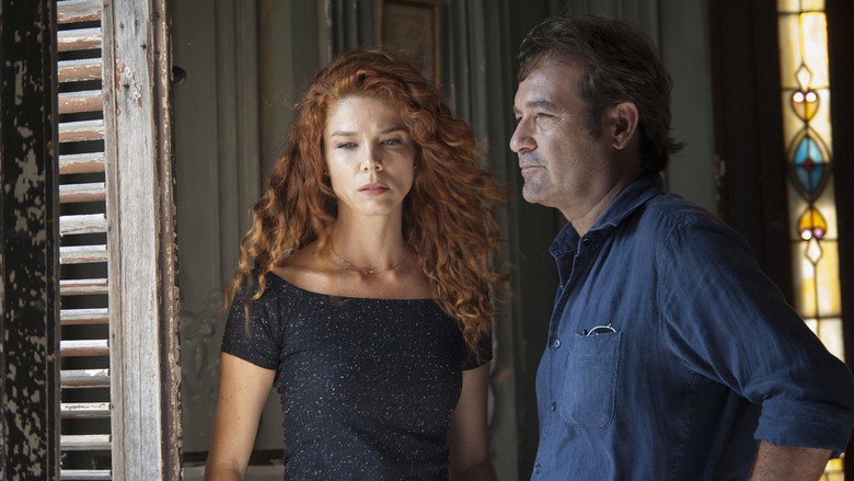 Four Seasons in Havana still 1