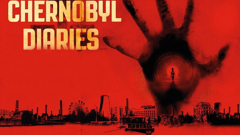 Chernobyl Diaries still 4