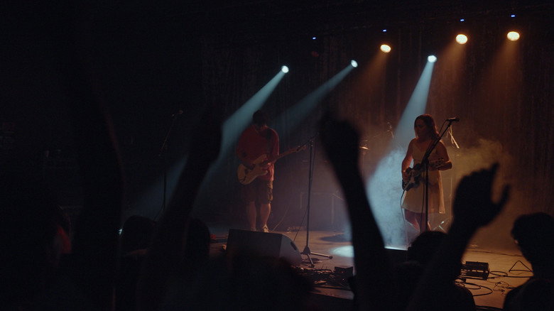 The Emerald Underground still 7