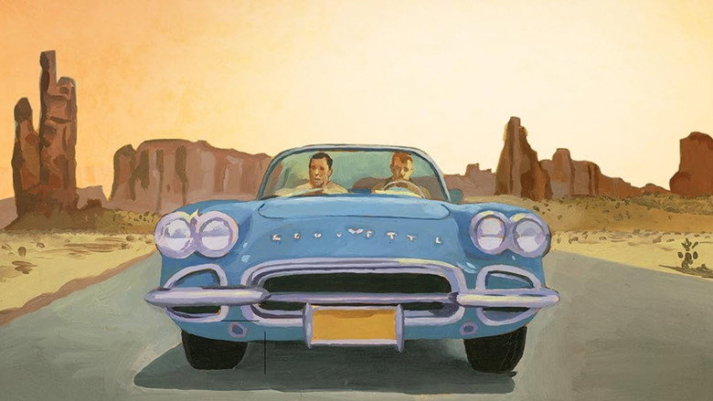 Route 66 still 2