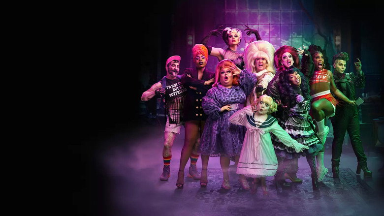 Huluween Dragstravaganza still 2