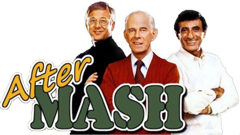 AfterMASH still 1