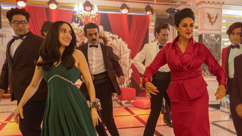 The Persian Version still 6