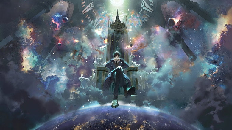 Lord of Mysteries still 4