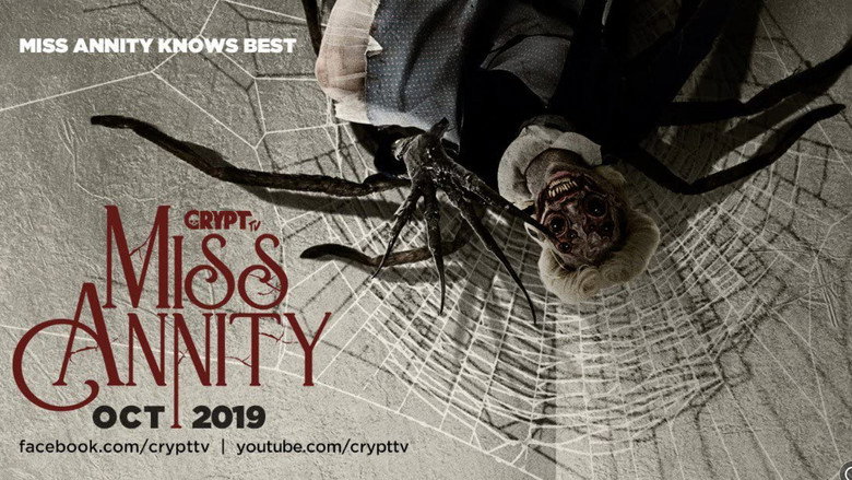 Miss Annity still 1