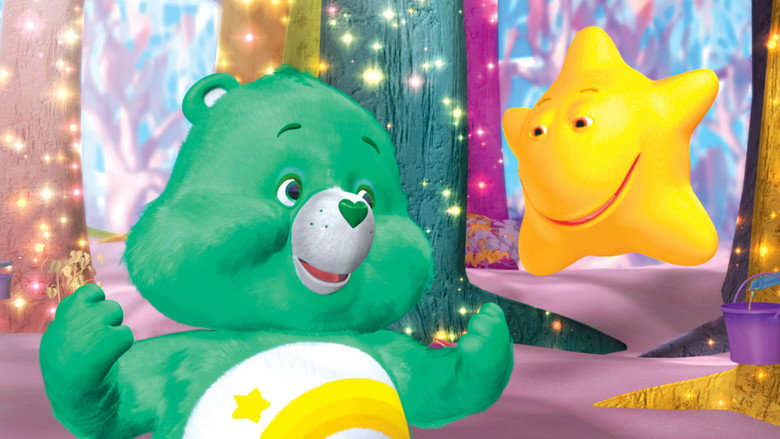 Care Bears: Big Wish Movie still 3