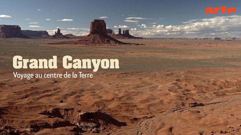 Great natural monuments - Grand Canyon still 5